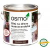 Osmo 014 Terasový olej 25 l Massaranduba