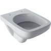 WC závesné Geberit Selnova zadný odpad 501.504.00.7 WC závesné Geberit Selnova zadný odpad 501.504.00.7