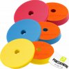 ADBL Roller Pad 125mm - Tvrdý, Leštiaci, Jemný Leštiaci - Sada 3 padov ADBL Roller Pad 125mm - Tvrdý, Leštiaci, Jemný Leštiaci - Sada 3 padov