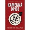 Kamenná opice - 3.vydání - Jeffery Deaver Kamenná opice - 3.vydání - Jeffery Deaver