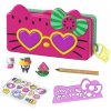 Mattel Hello Kitty Peračník hrací set Pláž (mGVC40) Mattel Hello Kitty Peračník hrací set Pláž (mGVC40)