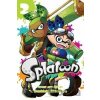 Splatoon, Vol. 2 - Sankichi Hinodeya Splatoon, Vol. 2 - Sankichi Hinodeya