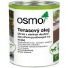 Osmo 007 Terasový olej 0,75 l Teak Osmo 007 Terasový olej 0,75 l Teak