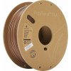 Polymaker PolyTerra PLA Earth Brown 1,75mm 1kg Polymaker PolyTerra PLA Earth Brown 1,75mm 1kg