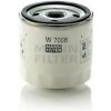 Olejový filter Mann Filter W 7008 Olejový filter Mann Filter W 7008