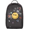 Školská taška batoh Backpack James Space Invaders Jeune Premier ergonomický luxusné prevedenie 42*30 cm Školská taška batoh Backpack James Space Invaders Jeune Premier ergonomický luxusné prevedenie 42*30 cm