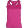 Dámske tielko Joma Siena Magenta 900703.500 Dámske tielko Joma Siena Magenta 900703.500