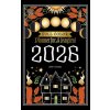 Planner for a Magical 2026 (Amy Cesari,Amy Cesari)(Pevná) Planner for a Magical 2026 (Amy Cesari,Amy Cesari)(Pevná)