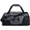 Under Armour UA Undeniable 5.0 Small Duffle Bag Black 40 L Under Armour UA Undeniable 5.0 Small Duffle Bag Black 40 L