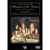 MONTEVERDI,C.: Banquet of the Senses (DVD) (BRILLIANT CLASSICS) MONTEVERDI,C.: Banquet of the Senses (DVD) (BRILLIANT CLASSICS)
