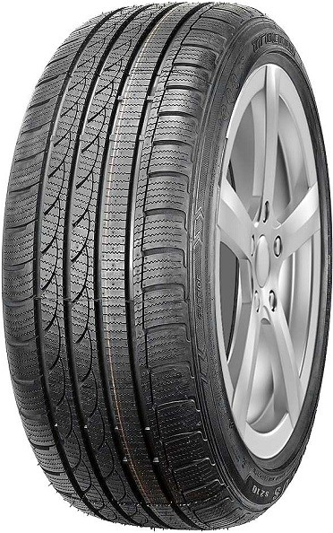 Tracmax ICE-PLUS S210 225/50 R17 98V