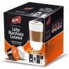 Kapsuly do Dolce Gusto Café René Latte Macchiato Caramel Dolce 8+8 ks Kapsuly do Dolce Gusto Café René Latte Macchiato Caramel Dolce 8+8 ks