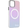 OBAL:ME HoloMag Kryt pre Apple iPhone 12/12 Pro White OBAL:ME HoloMag Kryt pre Apple iPhone 12/12 Pro White