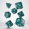Kocky Classic RPG zeleno-biele