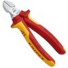 Bočné štípacie kliešte KNIPEX, 160mm Bočné štípacie kliešte KNIPEX, 160mm