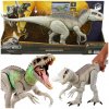 Figúrka dinosaura Mattel Jurassic World Indominus Rex so zvukom Figúrka dinosaura Mattel Jurassic World Indominus Rex so zvukom