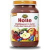 Holle BIO Dezert Lesné Ovocie s Jablkami Demeter Holle BIO Dezert Lesné Ovocie s Jablkami Demeter