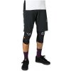FOX cyklo kraťasy FLEXAIR 21 black - 36 FOX cyklo kraťasy FLEXAIR 21 black - 36