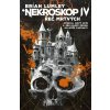 Nekroskop Řeč mrtvých Nekroskop Řeč mrtvých