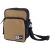 Meatfly Pánská kabelka Hardy - Sand Ripstop Meatfly Pánská kabelka Hardy - Sand Ripstop