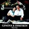 Classical Masterpieces - Genova & Dimitrov Piano Duo (CD) (Genova & Dimitrov Piano Duo) Classical Masterpieces - Genova & Dimitrov Piano Duo (CD) (Genova & Dimitrov Piano Duo)