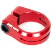 34R Sedlová objímka BMX 34R MOTO V2 - Červená 34R Sedlová objímka BMX 34R MOTO V2 - Červená
