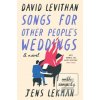 Songs for Other Peoples… (David Levithan,Jens Lekman) Songs for Other Peoples… (David Levithan,Jens Lekman)