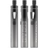 Joyetech eGo AIO ECO Friendly startovací sada - 1700mAh Barva: Šedá Joyetech eGo AIO ECO Friendly startovací sada - 1700mAh Barva: Šedá