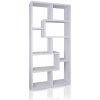 Kalune Design Knižnica Serra II biela Kalune Design Knižnica Serra II biela