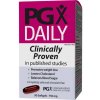 Webber Naturals PGX DAILY zdravé chudnutie klinicky overené 90 kapsúl