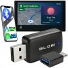 ADAPTÉR MODUL CARPLAY ANDROID AUTO BEZDRÔTOVÝ WIFI BLUETOOTH PLUG & PLAY ADAPTÉR MODUL CARPLAY ANDROID AUTO BEZDRÔTOVÝ WIFI BLUETOOTH PLUG & PLAY