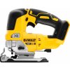 DEWALT DCS334N Píla priamočiara 18V horná rukoväť bez AKU bezuhlíková