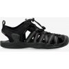 Dámske trekingové sandále Keen Drift Creek H2 - black/black Dámske trekingové sandále Keen Drift Creek H2 - black/black
