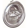 Predné svetlo ABAKUS 441-1190L-LD-EM Predné svetlo ABAKUS 441-1190L-LD-EM