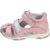 D.D.Step - DSG123-G064-317A baby pink klasické detské letné sandále D.D.Step - DSG123-G064-317A baby pink klasické detské letné sandále