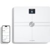 Withings Body Comp Complete Body Analysis Wi-Fi Scale – White Withings Body Comp Complete Body Analysis Wi-Fi Scale – White