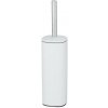 Wenko WENKO 24776100 - WC kefa ALASSIO 9,3x39,2 cm nerez/biela WE0198 + záruka 3 roky zadarmo + záruka 3 roky zadarmo Wenko WENKO 24776100 - WC kefa ALASSIO 9,3x39,2 cm nerez/biela WE0198 + záruka 3 roky zadarmo + záruka 3 roky zadarmo