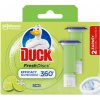 Duck Fresh Discs Limetka 2 x 36 ml
