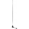 HAMA Interiérová anténa Mobile pre DAB+/DVB‑T2/FM, pasívna, teleskopická - 00221086 HAMA Interiérová anténa Mobile pre DAB+/DVB‑T2/FM, pasívna, teleskopická - 00221086