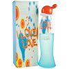 Moschino I Love Love EDT - Dámská toaletní voda 100 ml Moschino I Love Love EDT - Dámská toaletní voda 100 ml