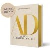 Architectural Digest at 100: The Collectors Edition - Architectural Architectural Digest, Abrams Architectural Digest at 100: The Collectors Edition - Architectural Architectural Digest, Abrams