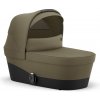 CYBEX Gazelle S Cot lava grey 2023