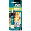 Bison Textile 25ml – lepidlo na textil Bison Textile 25ml – lepidlo na textil