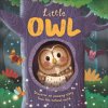 Nature Stories: Little Owl-Discover an Amazing Story from the Natural World (Rose Harkness,Gisela Bohórquez)(Leporelo) Nature Stories: Little Owl-Discover an Amazing Story from the Natural World (Rose Harkness,Gisela Bohórquez)(Leporelo)