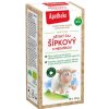 Apotheke čaj BIO Detský šípkový s medovkou 18x1,8g