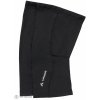 VAUDE Knee Warmer II návleky na kolená, čierna M VAUDE Knee Warmer II návleky na kolená, čierna M