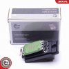 Odpor vnútorného ventilátora ESEN SKV 94SKV061 Odpor vnútorného ventilátora ESEN SKV 94SKV061