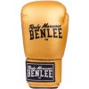 Lonsdale Artificial leather boxing gloves horčicová 14 OZ Benlee 4250818803164 Lonsdale Artificial leather boxing gloves horčicová 14 OZ Benlee 4250818803164