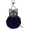 Kľúčenka Sailor Moon - Luna Kľúčenka Sailor Moon - Luna