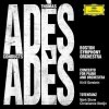 CD Boston Symphony Orchestra: Adès Conducts Adès CD Boston Symphony Orchestra: Adès Conducts Adès